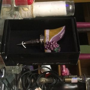 Meet your Posher, Rose